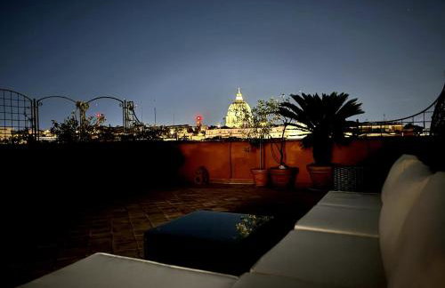 San Pietro in Vaticano Terrazza Giovy - Foto 49