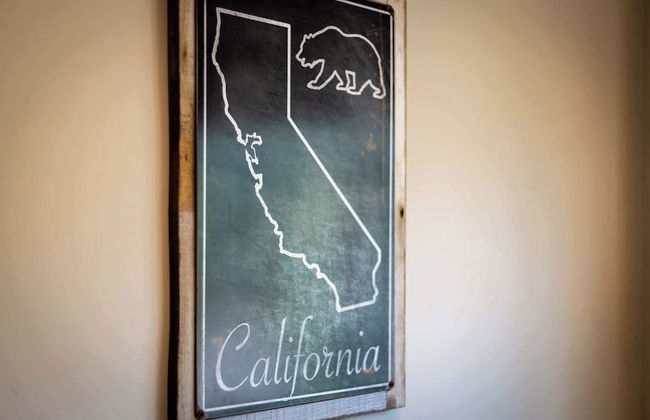 Tahoe Woods Villa - Walk to Beach and Gondola/ Heavenly Ski - Foto 46