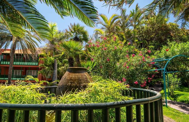 Hacienda San Jorge - Foto 75