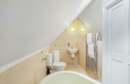 Stewards Cottage - North East Escapes - Foto 20