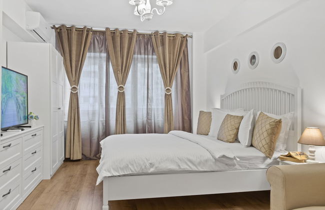 Sudului 303 by MRG Apartments - Foto 3