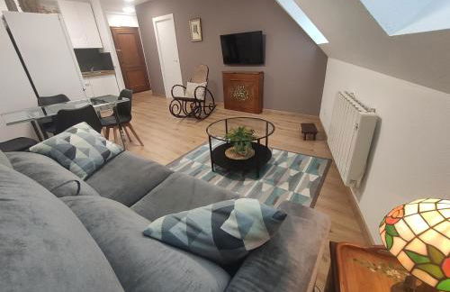 El Ático de la Estación - Foto 14