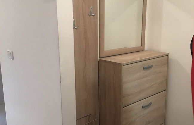 LUX Apartments Podgorica III - Foto 15