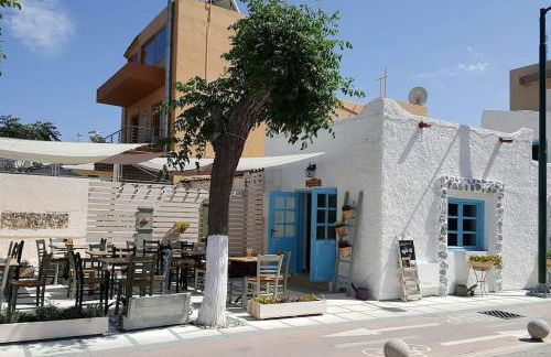 Amalthea Guest House - Foto 34