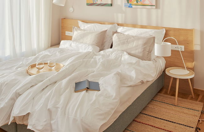 Eol Apartments Split - Foto 8