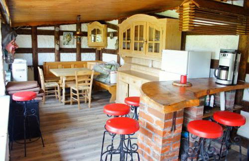 Gemütliches Dachgeschoss-Apartment mit Alpenblick - Photo 11