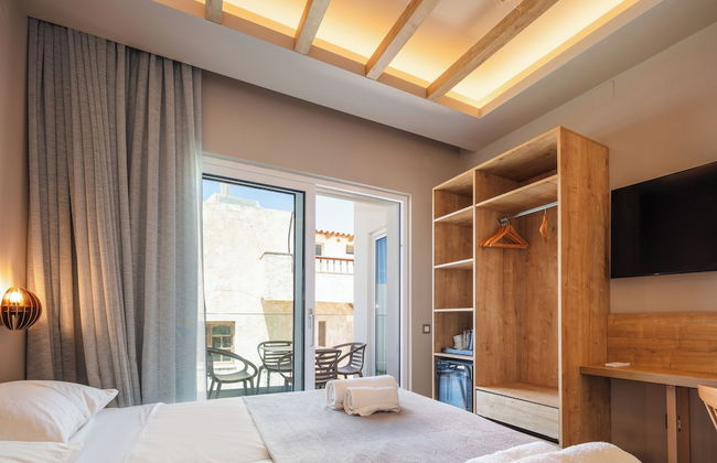 Skipper Beachfront Suites - Foto 27