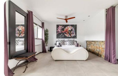 Villa La Roca con casita independiente - Foto 11