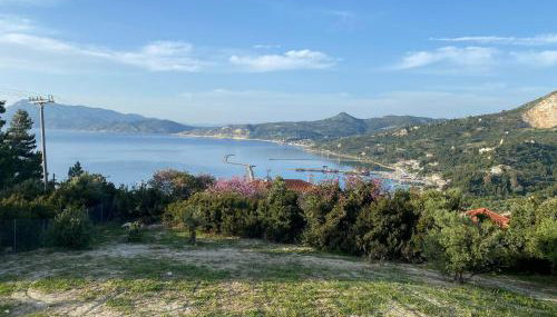 Aegean Panorama - Photo 3, Garden view