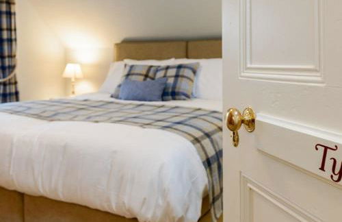 Broomrigg Farmhouse - Foto 15