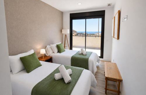 PREMIUM Magníficas Vistas Panorámicas con Terraza - By Aloha Palma - Foto 36