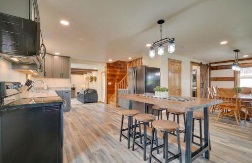 Charming Biglerville Home with Patio and Yard! - Foto 12