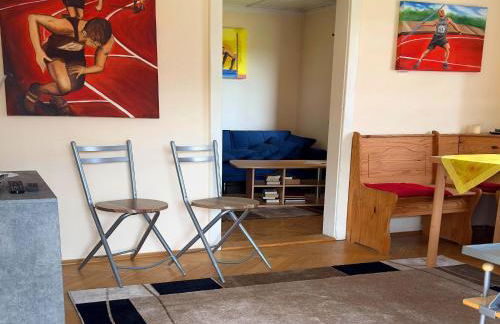 Ferienhaus Ferienhausel, Oybin - Photo 30