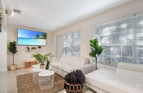 Casa Aloha Tropical Pool Beach 9 Mins Games - Foto 32