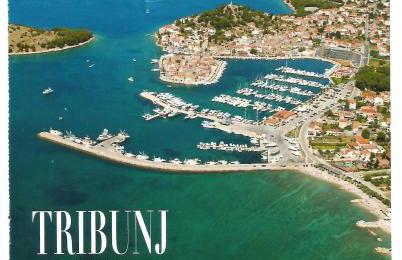 Oaza Tribunj Sea View - Foto 41