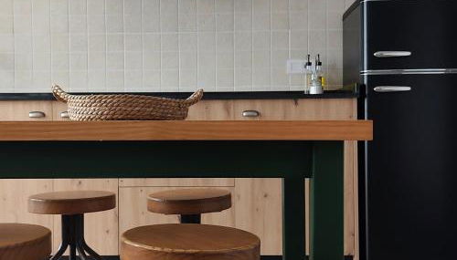 La Cultureta - Foto 3, minibar