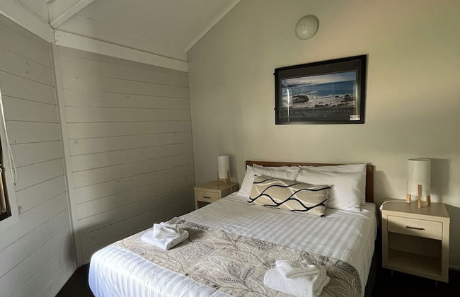 Shelly Beach Holiday Park - Foto 5