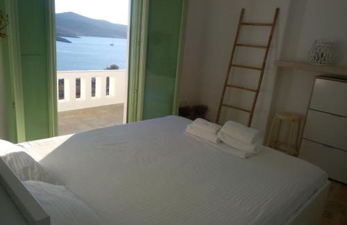 Maltezana Blue Lagoon Astipalea - Foto 24