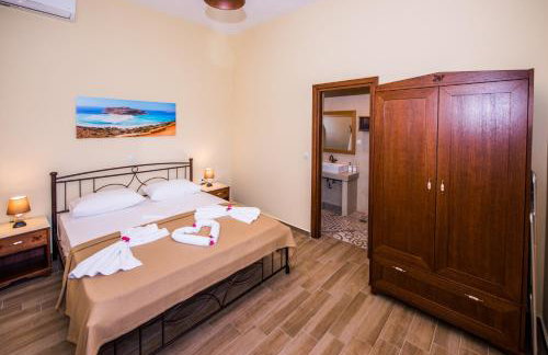 Lardas Luxury Country House - Photo 26