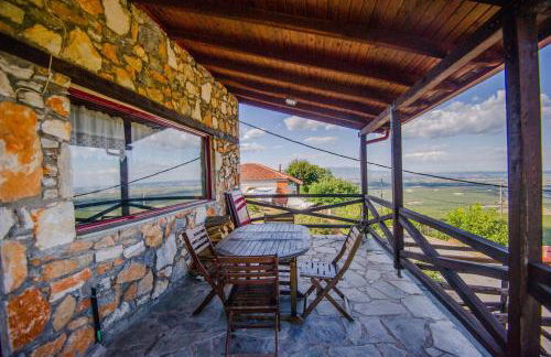 Stonehouse 2 Bedroom Chalet on Olympus Amazing View - Photo 49