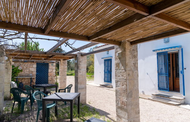 Sardinia Re - Casa Baingio - Foto 1