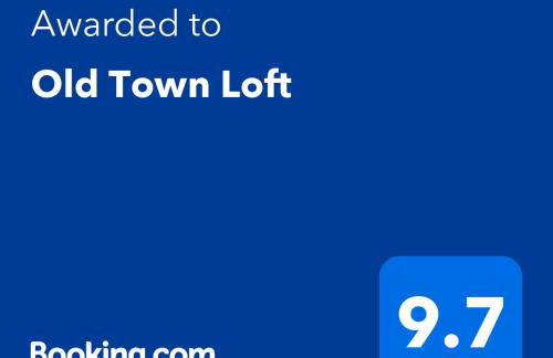 Old Town Loft - Foto 25