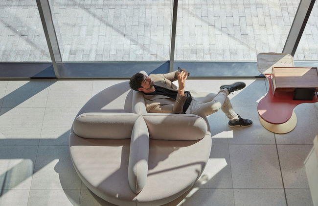 Aparthotel Adagio Access Brussels Delta - Photo 5