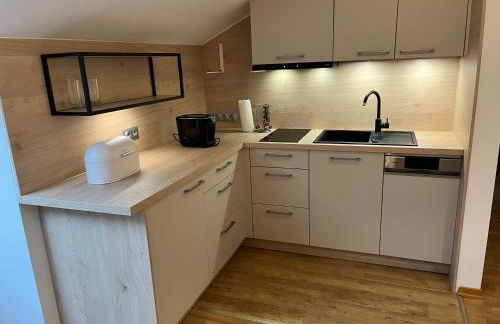 Ferienwohnung Brünnsteinblick Kranzhorn - Foto 22