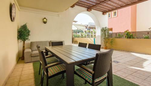 Terrazas del Duque II 2A003 - Foto 3, Other