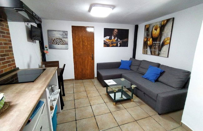 Apartamentos Jerez - Foto 40