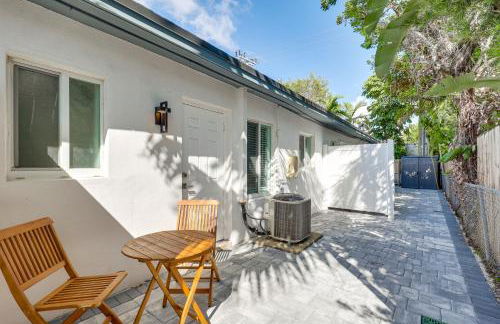 1 Mi to Las Olas Eats! Modern Apt with Shared Patio - Foto 20