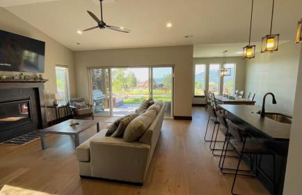 Powder Mountain Escape B1 Hot Tub Ski Getaway - Foto 11