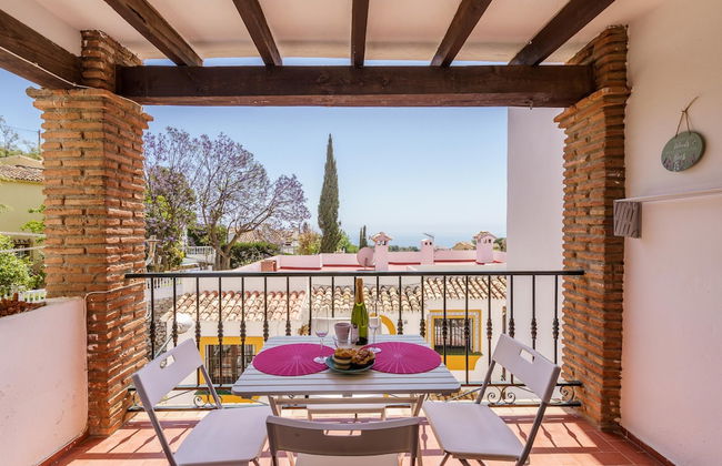 Sunny Tranquility With Pool - Foto 2