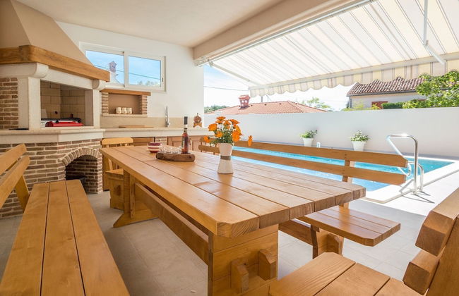 Villa Grannys House - Foto 24