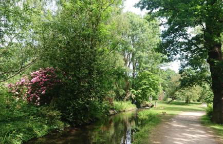Tulana Taggs - floating home on idyllic island - Foto 42