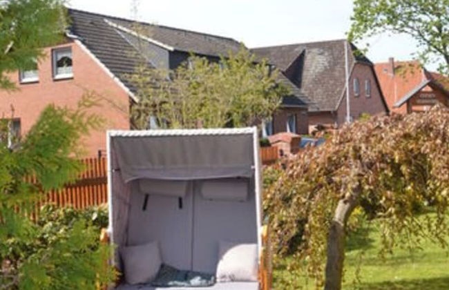 Apartment in Neustadt am Rubenberge - Photo 31