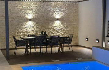 Infinity Palm Villa - Foto 22