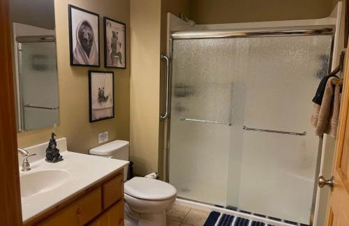 Perfect Getaway Cabin Near Lake Mille Lacs - Foto 42