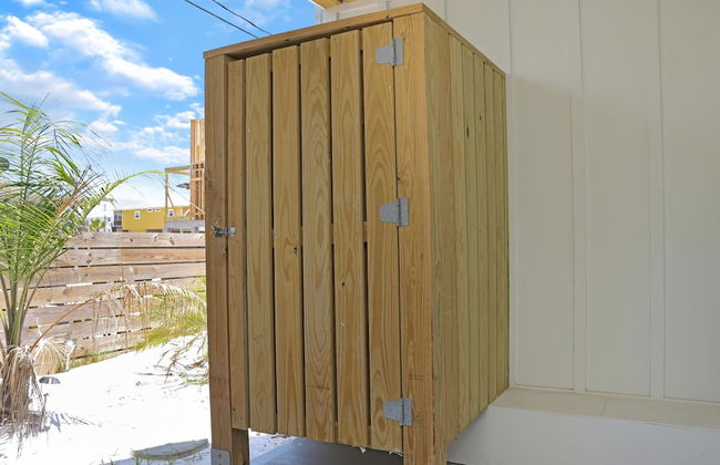 Biggie's Beach House - Foto 51