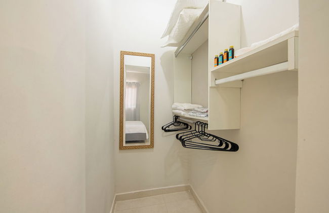 Aptos com Piscina e AC Brazilian Corner - Foto 5