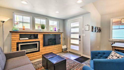 Fort Collins Vacation Rental with Private Hot Tub! - Foto 4