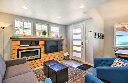 Fort Collins Vacation Rental with Private Hot Tub! - Foto 4