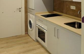 APARTAMENTOS TURÍSTICOS GUIANA - Foto 42