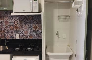 Apartamento joia rara no coração do Sudoeste - Foto 20