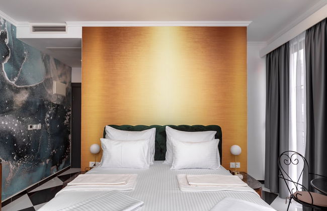 Baba's Hotel - Foto 15