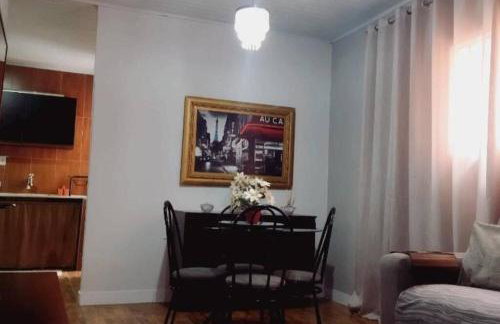 APT 3 Quartos, 2 Ar-condicionados, Garagem Mauricio de Nassau e Wi-FI - Foto 21