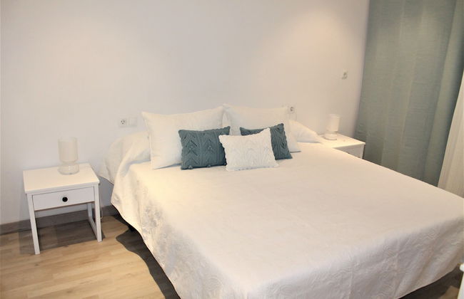 Apartamento - Agua del Mar Mediterraneo - Foto 5