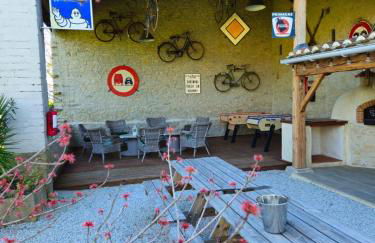 Domaine Saladry - Foto 52