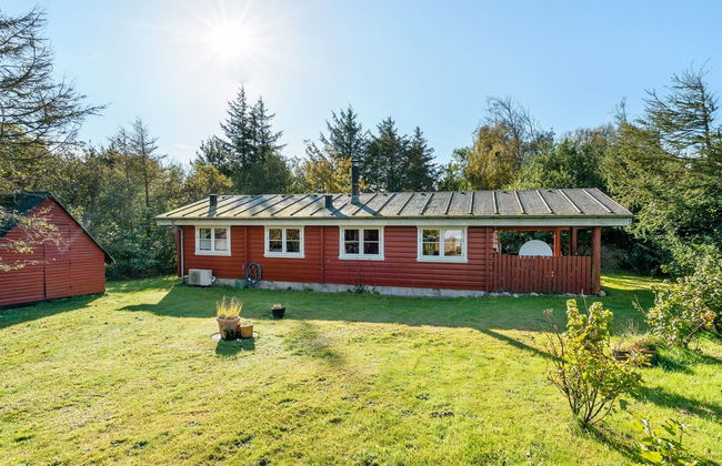 "Thrine" - 100m to the fjord - Foto 3