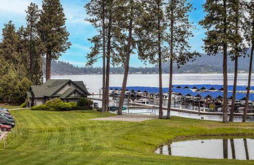 Mountain Lake Getaway - Foto 1